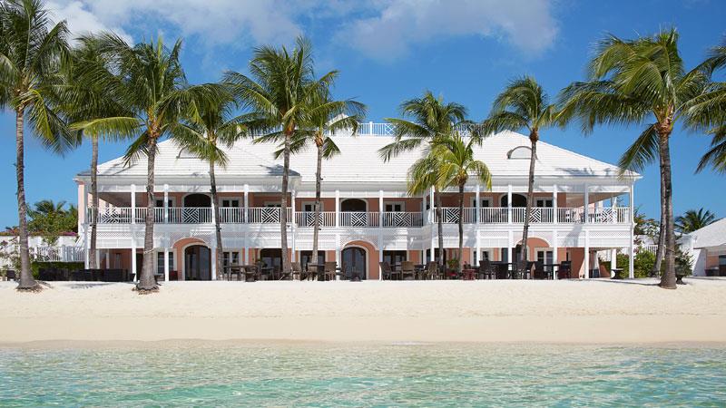 Albany Clubhouse, Luxury Community, Nassau, Bahamas